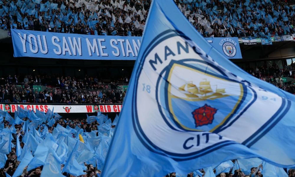 Μάνστεστερ Σίτι - Τότεναμ 1-0: Σήκωσαν την κούπα οι «πολίτες»